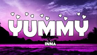 Inna - Yummy  Resimi