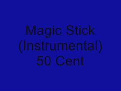 Magic Stick Instrumental