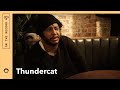 On The Record with Thundercat