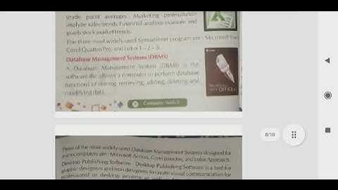 Medium-English. Class - 5 Subject  - Computer  Lesson - 3-  Questions  answers with exercises