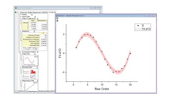 Using Python to Extend Origin
