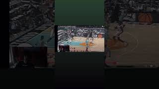 SHAQ WAS A BEAST #trending