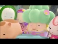 뚜바뚜바 눈보리 2기 25화 집을 꾸미는 새 Korean Cartoon 뚜바뚜바 눈보리 2기 25화 집을 꾸미는 새 Korean Cartoon