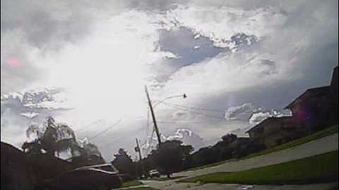 Atom V2 Maiden Flight