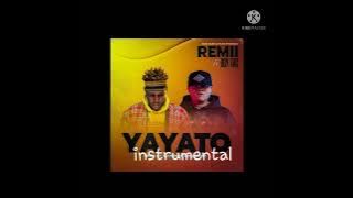 remii X boy tag yayato instrumental remake 🔥🔥🔥