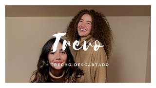 ANAVITÓRIA || Trevo + trecho descartado.