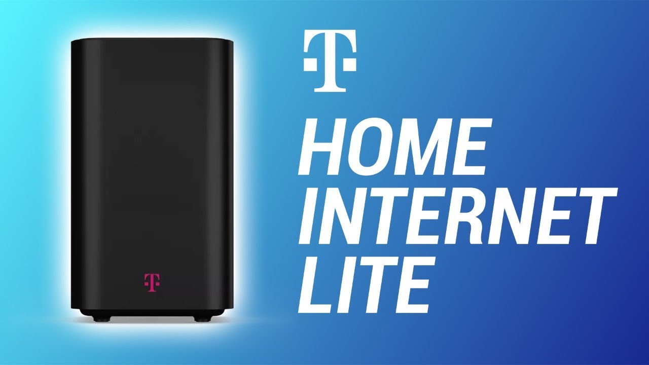 T Mobile Internet Lite