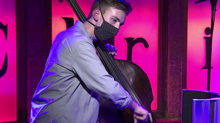 Olive Mayman Quartet With Leo Steinriede- Fish Bones