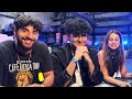 Youtube FanFest pe Abhishek aur Nischay ne Kiya Perform - Dhoom Machadi
