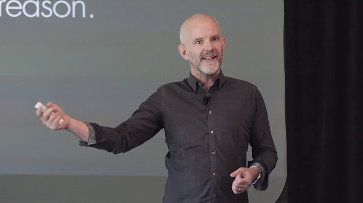 How to Rands // Michael Lopp // Calibrate 2018 (2/9)