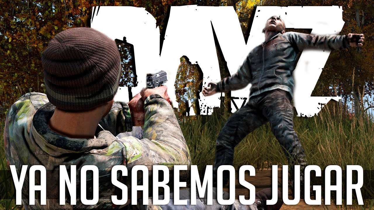 La versión 1.0 de DayZ puede jugarse gratis en Steam durante este fin de  semana