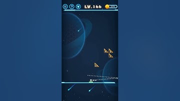 Brick Hit Level 166-168