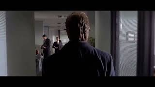 American Psycho - Odium Lxst Cxntury Walking Scene