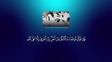 قُلْ إِنَّ الَّذِينَ يَفْتَرُونَ عَلَى اللَّهِ الْكَذِبَ لَا يُفْلِحُونَ #قرآن #آيات #quran #ayat