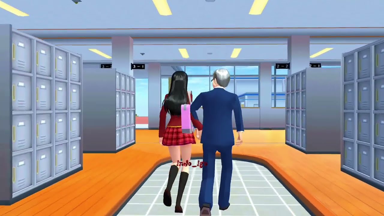 Latest Title & Thumbnail