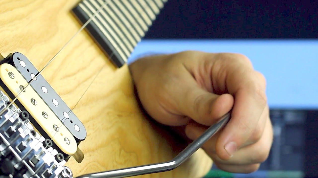 All Whammy Bar Song YouTube All Whammy Bar Song YouTube
