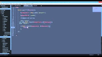 laravel 4   Hash check passwords 720p
