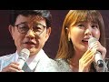 설운도·홍진영, 청춘 눈물짓게 하는 ‘One Summer Night’ 《Fantastic Duo 2》 판타스틱 듀오 2 EP14