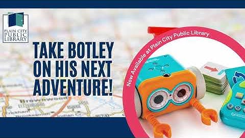 Botley Promo