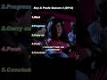 Key & Peele Season 4 (2014) S04E11 – Girlfriend Storms the Theater and Calls Out Her Boyfriend