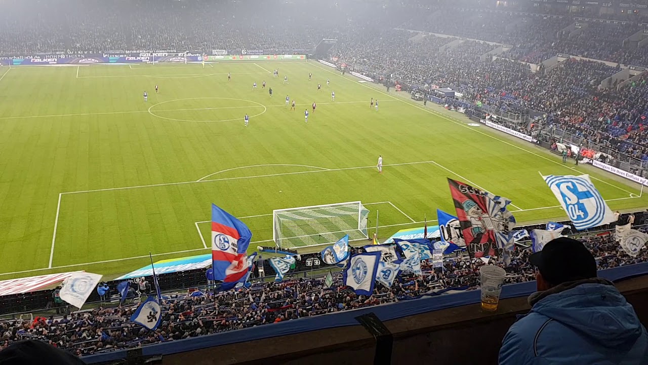 Kennst Du Den Mythos Vom Schalker Markt