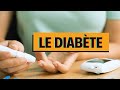 Diabete type 1 et type 2 tout comprendre  whydoc 30