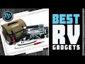 Best RV Gadgets | RV Expertise