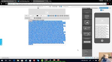 MCA Authority Training/ How to create and use your Autoresponders
