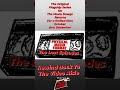 Physical Media Format:The Lost Episodes #physicalmedia #vhs #dvd #reviews