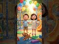 Clap &amp; Jump Kids Song 👏 High Energy Dance | Fun Learning for Toddlers #kidssongs #kidsdance #fun