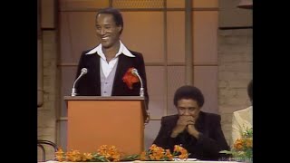 Paul Mooney \& John Witherspoon Roast Richard Pryor | The Roast of Richard Pryor | 1977 | NBC