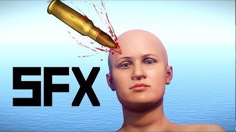 Rust Headshot Sound Effect (2020 VERSION!!)