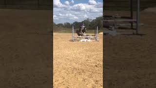 Jumping pin wheels!