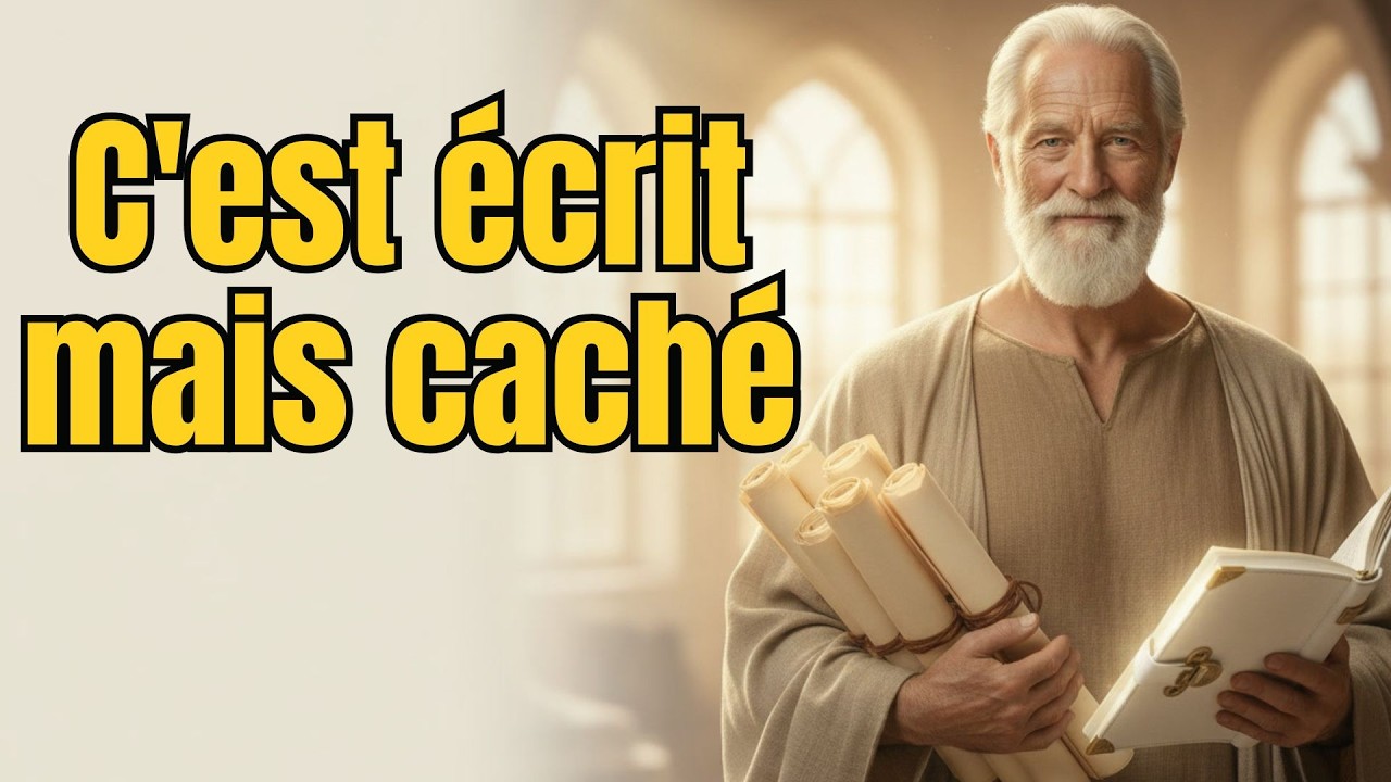 Dieu refuse de bénir ton désordre : Fais ceci avant de prier