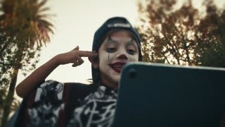 DESMADRE - Infierno (Official Music Video)