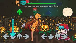 Bushwack Utau Cover Ust