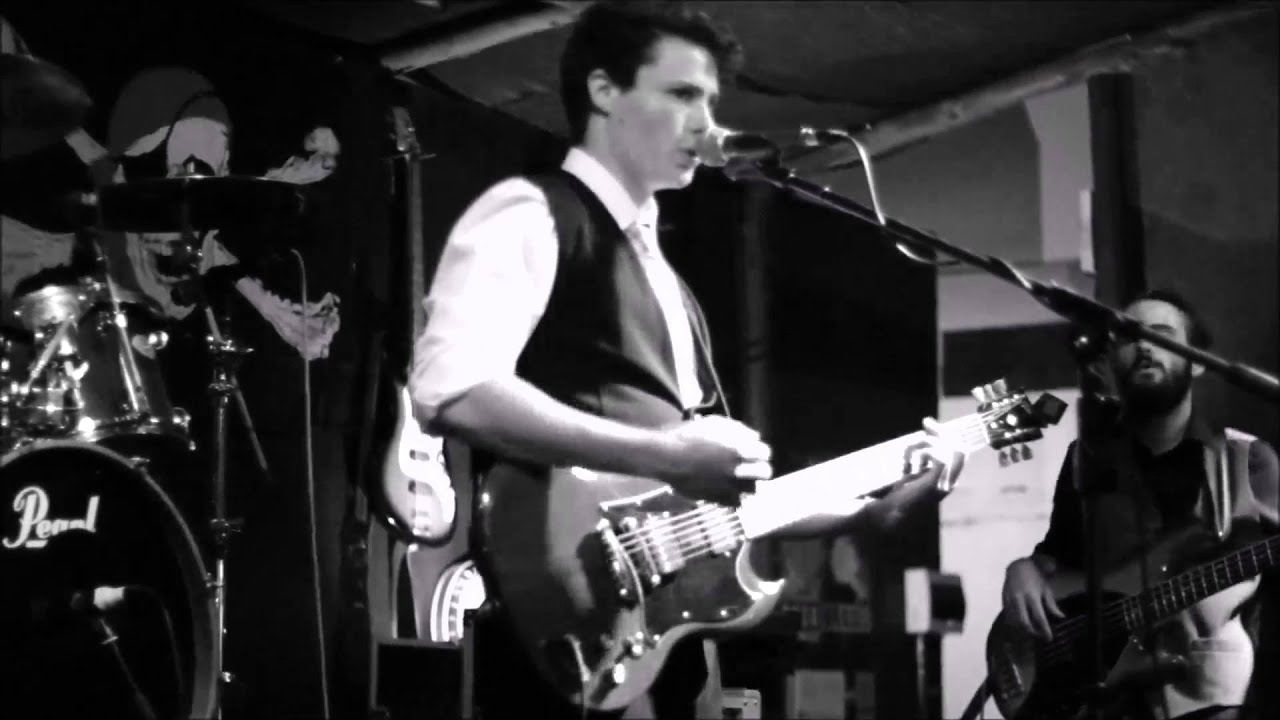 Smugglers Pub 12 Dec 2015