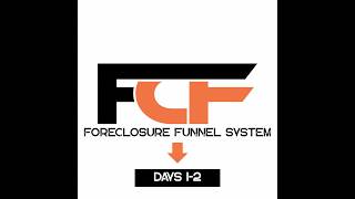 SALES PROCESS: DAYS 1-2
