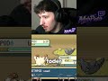 A Luta Épica do Gerson: Só com Splash no Pokémon de mohpinto!