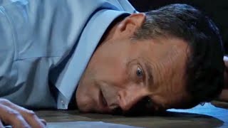 General Hospital Shocker Drew Cain Knew Who Shot Him?