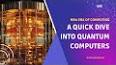 The Astonishing World of Quantum Computing ile ilgili video