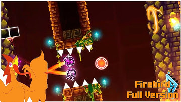 "Firebird Full Version" | 100% | [ Scrapped ]