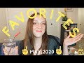 CLEAN MAKEUP FAVORITES MAY 2020 | Best of clean beauty in may 2020