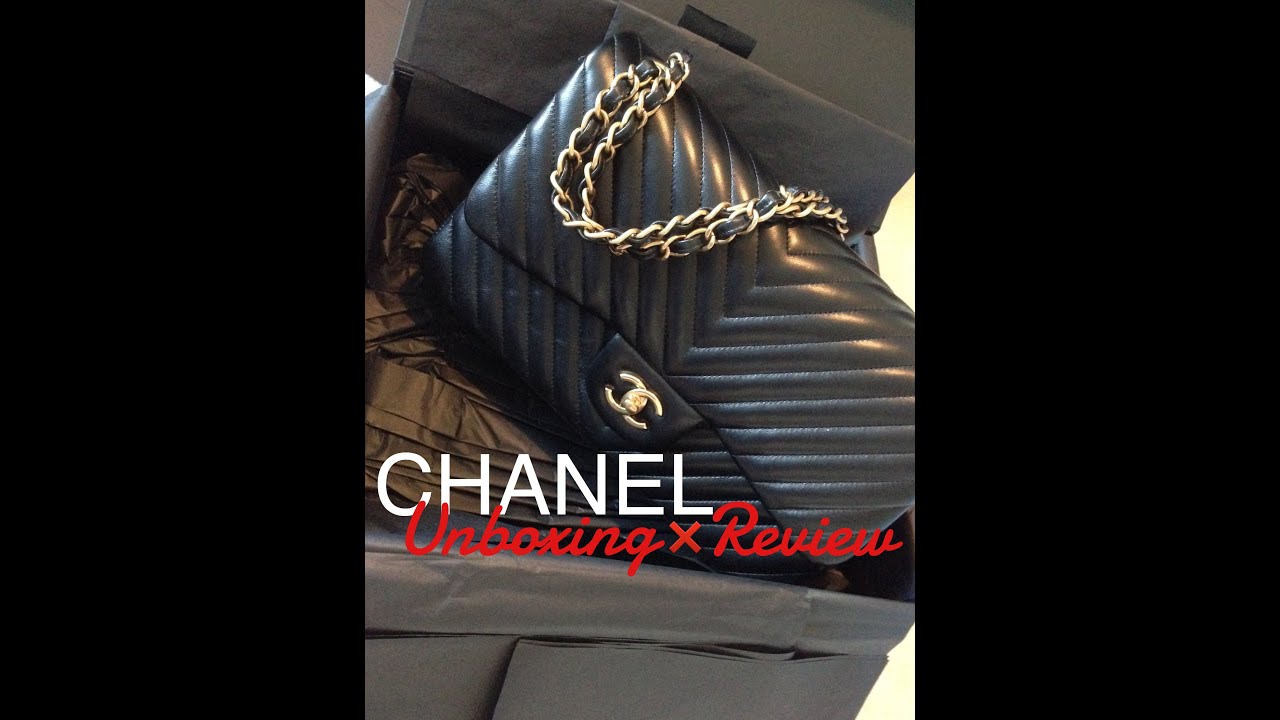 Dhgate Chanel Bag Review Youtube