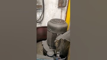 Rotary Surface Grinding(2)