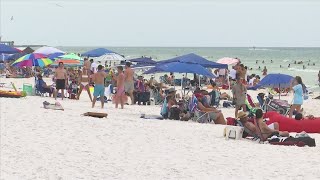 Panama City Beach officials discuss ordinances in preparation for spring break