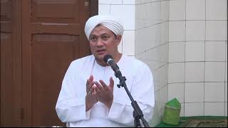 KISAH MALAM BERSAMA USTADZ SHOLEH ALJUFRI 18 MEI 2019