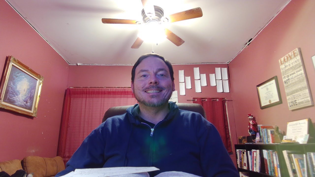 GENESIS CHAPTER 17 BIBLE STUDY YouTube GENESIS CHAPTER 17 BIBLE STUDY YouTube