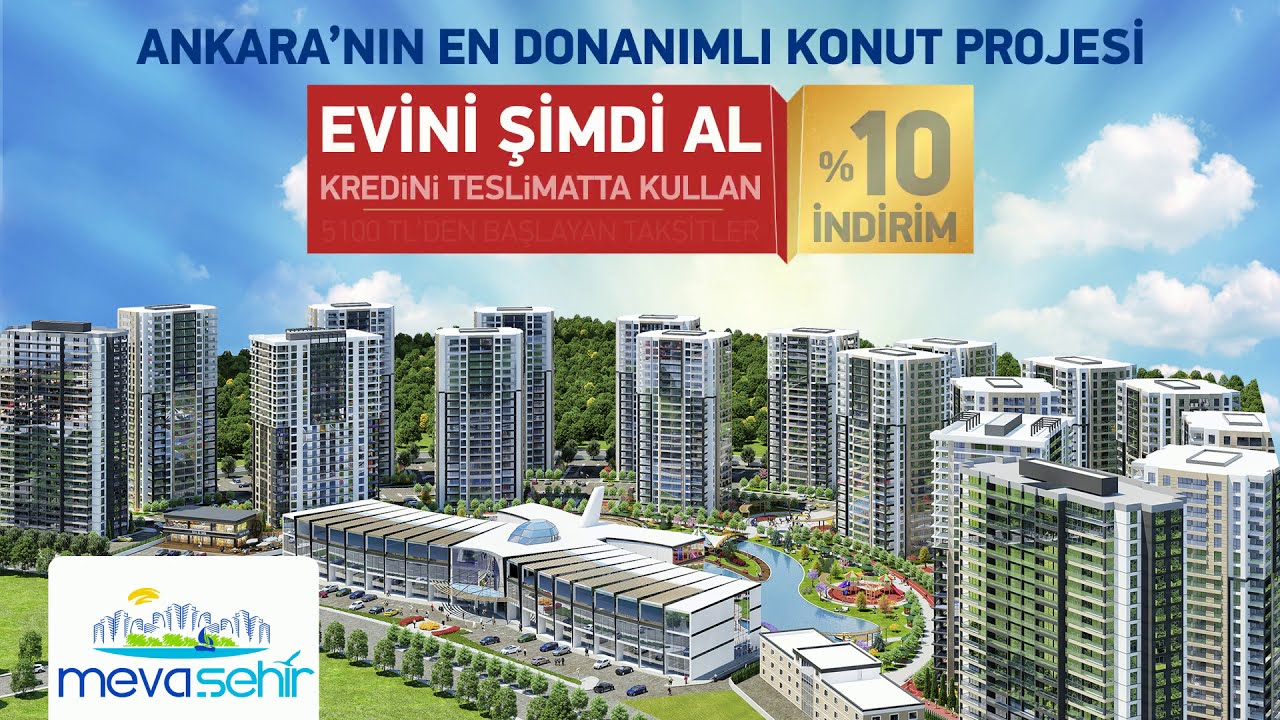 meva şehir sahibinden