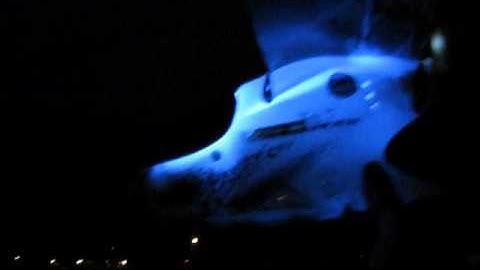 FireBird Commander - Night Wing Mod, in Brief